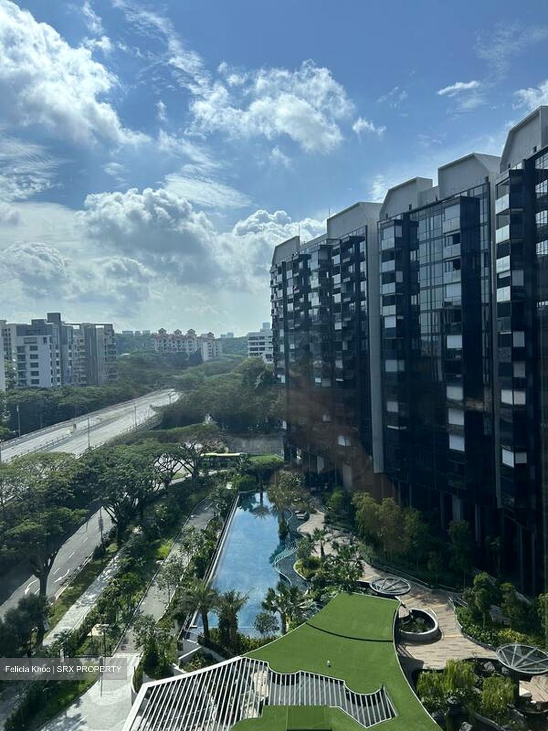 Hyll On Holland (D10), Condominium #560308551
